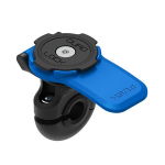Telefonihoidja Quad Lock Mirror Mount telefoni peeglikinnitus mootorrattale