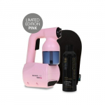 Spreip&auml;evituse masin Minetan Bronze Babe, Pink, Pink Set
