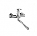 Segisti vannile/kraanikausile Lieja DELTA 605