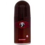 Deodorant Cuba Red Roll-on meestele, 50 ml