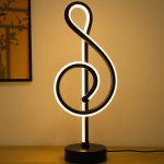 USB LED lauavalgusti