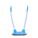 Plastmassist kotikeste hoidja, Tamsiai mėlyna