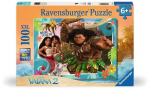 Ravensburger pusle 100-osaline Vaiana 2