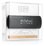 Autol&otilde;hn Millefiori Icon Metal Shades Nero, 1 tk.