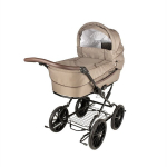 Universaalne jalutusk&auml;ru BabyTrold Trille X-trem, liivakarva