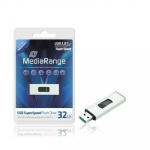 MediaRange USB-m&auml;lupulk, 32GB