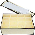 Hoiukast, 16 lahtrit