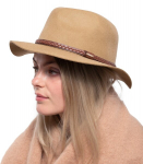 Luhta naiste k&uuml;bar Norike 34605-4*120, beež