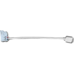 &Uuml;hendus RGB LED ribale (t&uuml;&uuml;p: 5050) koos PIN
