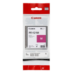 Canon tindikassett PFI-121 M, magenta, 130 ml