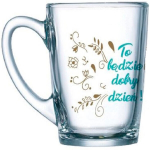 Luminarc New Morning Discover kruus, 320 ml