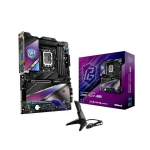 Emaplaat ASROCK Emaplaat Z890 Nova Wi