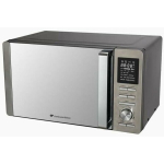 Combined microwave - Continental Edison - CEMO25SG13S3 - Silver - 25 L - Mirror door - 900 W - Grill 1000 W - Convection 1000 W