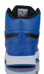 Meeste spordijalatsid Nike Ebernon Mid K&otilde;rged, AQ1773 001, Suurus 44,5, 41
