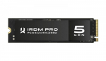 GOODRAM k&otilde;vaketas SSD IRDM PRO P54S Gen5 2TB 5x4 2280 12000/11000MB/s