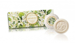 Seep jasmiini aroomiga Saponificio Artigianale Fiorentino, 3x100g