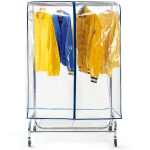 Riidenagi kate Tatkraft, 150x60x96 cm