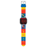 Super Mario LED kell