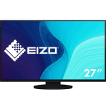 Monitor EIZO monitor 68.5cm (27") EV2781-BK 16:9 HDMI+DP+USB-C IPS must