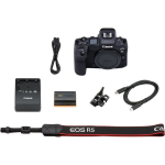 Canon EOS R5 + RF 24-240mm f/4-6.3 IS USM