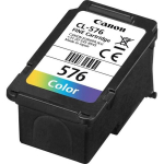 CANON CL-576 tint cartridge - mitmev&auml;rviline - saagis 100 lehte - originaaltoode