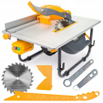 Atitsomɔ̃ Powermat PM-TPS-1650, 1650W, 200 mm