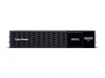 CyberPower BP48VP2U03 - battery enclosure - lead acid - 6 Ah
