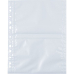 USB pulk Herma fototasku 13x18 horiz.white 250 Sheets 7564