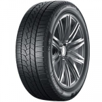 WinterContact TS 860 S 100 V XL AO ( B B 72dB ) Continental 225/50R19