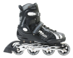Inline Skates Vivo Max Power PW-125 V ABEC 5 PU Wheels 82 A Inline Skating