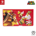 PowerA Game Xl Card Case &ndash; Heroes Vs Villains (Nintendo Switch)