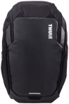 Thule Backpack 26L Chasm Fits up to size 16 Laptop backpack Black Waterproof 085854255110