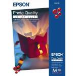 Epson Photo Quality Ink Jet 105g A4 100sheets