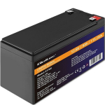 Qoltec patarei LiFePO4 12.8V, 9Ah, 115.2Wh, BM