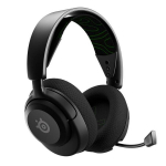 Wireless Headset SteelSeries Nova 5 X
