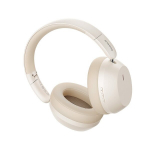 Baseus Bass 35 Max juhtmevabad k&otilde;rvaklapid Stellar White