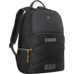 Soma Wenger Trayl 15.6" Black