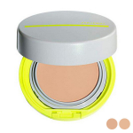 Shiseido WetForce Quick Dry Sports BB Compact SPF 50+ (Dark) 12 g