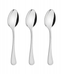 Tramontina Zurique 3TK. Supilusikate komplekt