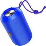 Hoco HC1 Trendy Sound Bluetooth speaker ( Blue)