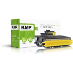 Laserprinteri kassett KMP tooner B-T15 must Asendustoode: TN-3170