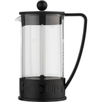 Bodum presskann PRESS BRAZIL Coffee Maker, 1L, must