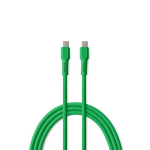 COLORUM kaabel USB-C - USB-C 1,8m 3A CK60-CC-04 xGreen