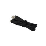 Logitech MeetUp 5m USB 2.0 Kaabel, USB A - USB C, Must, Meeste &uuml;hendus, 1 tk.