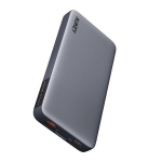 Akupank Powerbank Aukey PB-Y41, 10000mAh, 30W (gray)