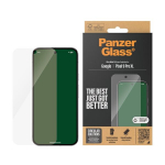 PanzerGlass Ultra-Wide Fit Google Pixel 9 Pro XL Screen Protection 4786