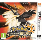 Arvutim&auml;ng Pokemon Ultra Sun - Nintendo 3DS