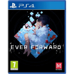 Ever Forward - PlayStation 4