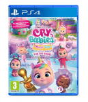Arvutim&auml;ng Cry Babies Magic Tears: The Big Game - PlayStation 4