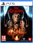 Arvutim&auml;ng The Quarry - PlayStation 5